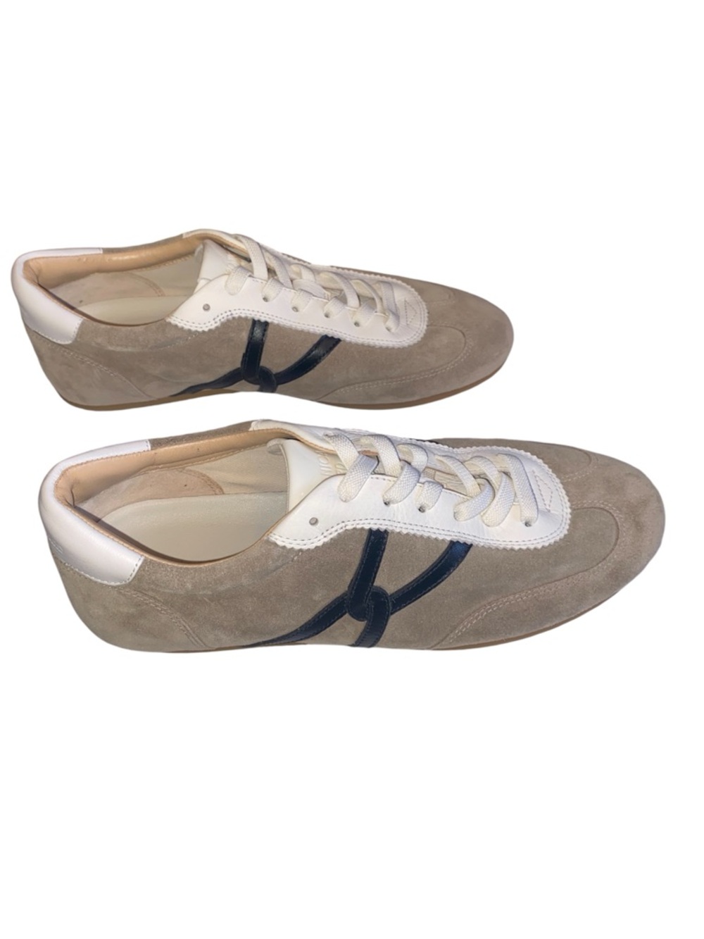 Veronica Beard Riviera Sneaker 5.5
